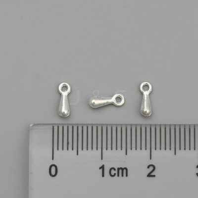 Alloy Charms PALLOY-R069-S-1