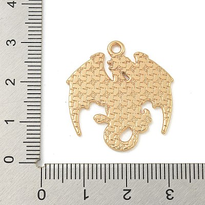 Alloy Enamel Pendants X-ENAM-I060-05A-1