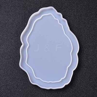 DIY Photo Frame Silicone Molds DIY-H154-01C-1