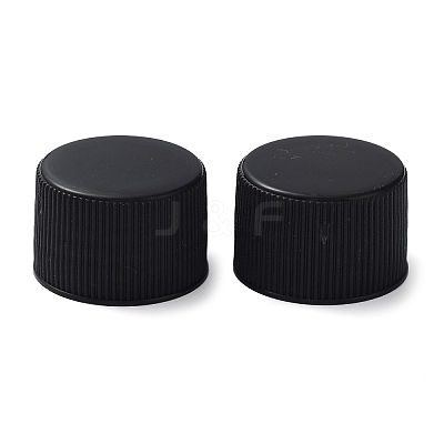 PE Plastic Screw Caps FIND-XCP0002-54-1