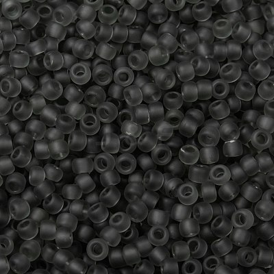 TOHO 8/0 Round Beads X-SEED-TR08-0009BF-1