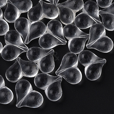 Transparent Acrylic Beads X1-MACR-S373-70-B01-1