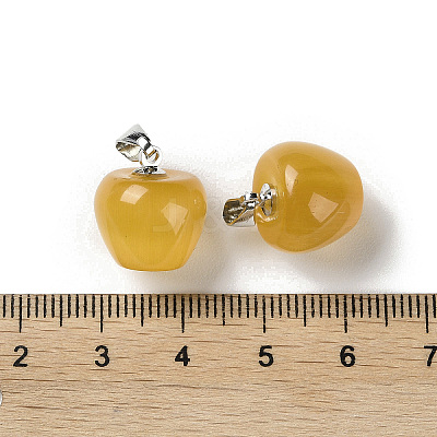 Cat Eye Pendants G-C105-02P-01-1