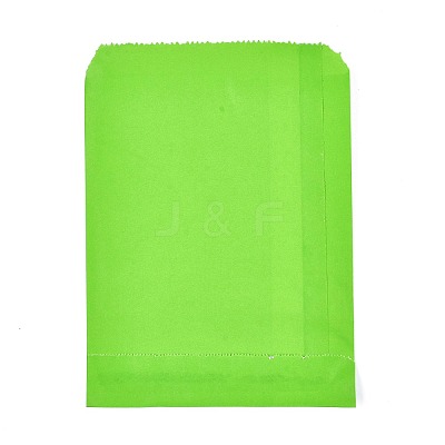 Eco-Friendly Kraft Paper Bags AJEW-M207-C01-06-1