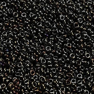 TOHO 11/0 Demi Round Beads SEED-DR11-0083-1