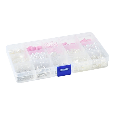 DIY Bracelet/Earring Kits DIY-FS0006-81-1