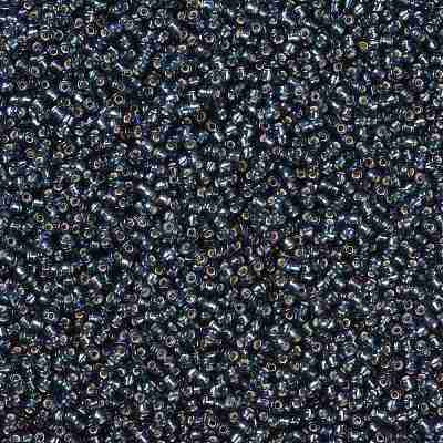 MIYUKI Round Rocailles Beads SEED-X0055-RR2426-1