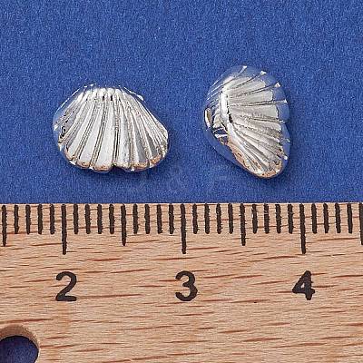 Alloy Spacer Beads FIND-B029-44S-1
