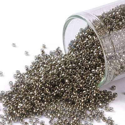 TOHO Round Seed Beads SEED-XTR11-0204-1