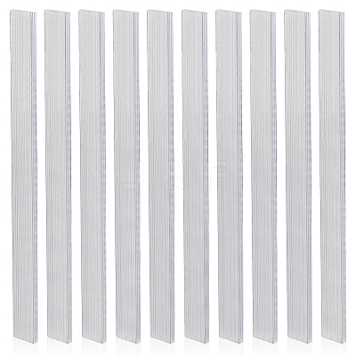 Aluminium Bar DIY-WH0888-427B-1