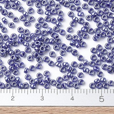 MIYUKI Round Rocailles Beads X-SEED-G007-RR0434-1