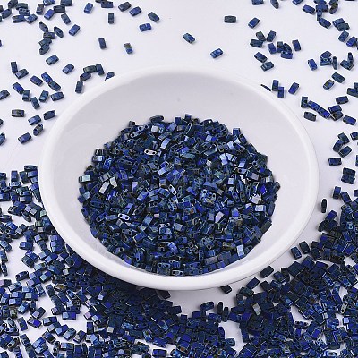 MIYUKI Half TILA Beads X-SEED-J020-HTL4518-1