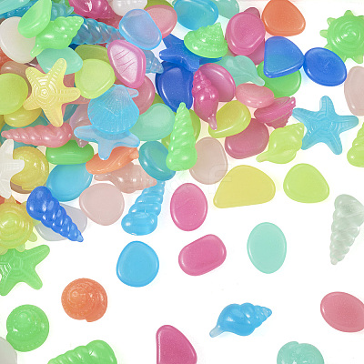 Glow in The Dark Rocks LUMI-TA0001-03-1