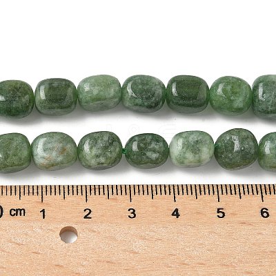 Dyed Natural Malaysia Jade Beads Strands G-P528-I09-01-1