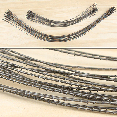 Scroll Jig Saw Blades Spiral Teeth WOCR-PW0006-01F-1