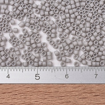 MIYUKI Delica Beads X-SEED-J020-DB1518-1