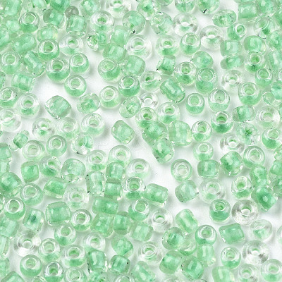 8/0 Glass Seed Beads X1-SEED-A014-3mm-135-1