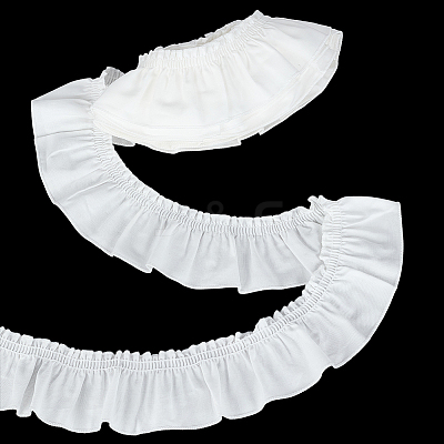 5 Yards Cotton Ribbon OCOR-FG0003-11-1