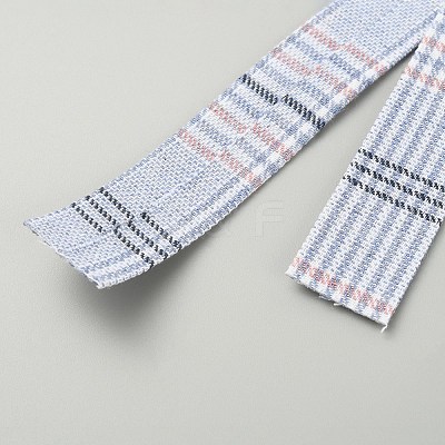 1M Cotton Ribbons OCOR-WH0070-54A-1