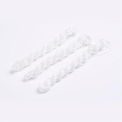 Nylon Braided Cord NWIR-R002-2mm-23-1