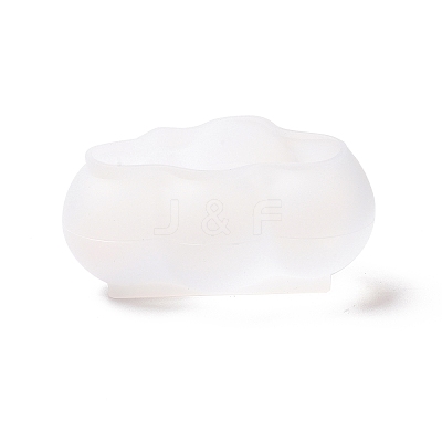 DIY Clouds Mirror Surface Silicone Molds LS-DIY-K058-01A-1