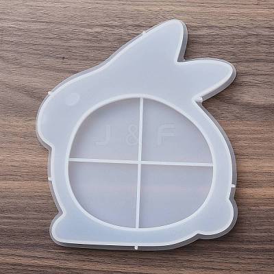 Easter Silicone Molds LS-SIMO-M045-04A-1