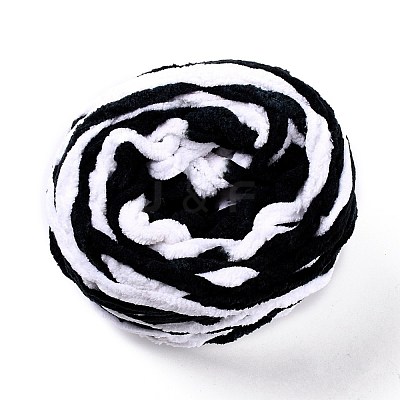 Soft Crocheting Yarn OCOR-G009-03U-1