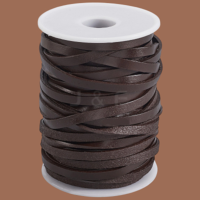 20 Yards Leather Cords WL-CL0001-15B-1