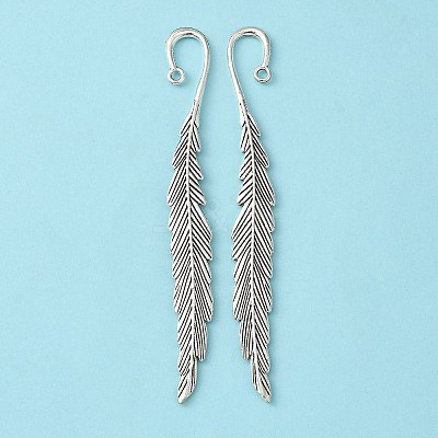 Tibetan Style Bookmarks X-TIBEP-48334-AS-LF-1