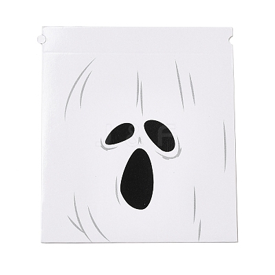 Halloween Cartoon Cardboard Candy Boxes CON-G017-01G-1