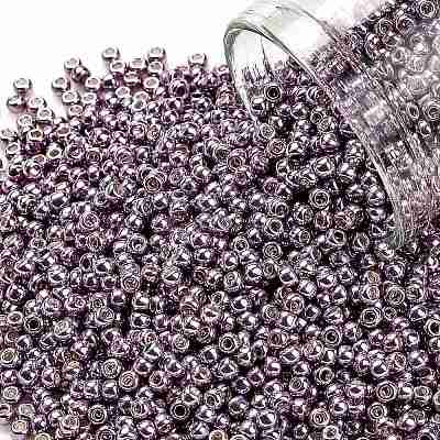 TOHO Round Seed Beads X-SEED-TR11-0554-1