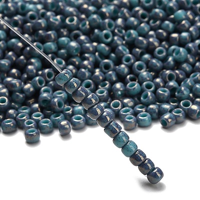 TOHO 6/0 Round Beads SEED-TR06-1206-1