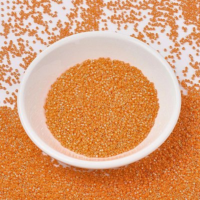 MIYUKI Delica Beads SEED-MY11-DB1573-1