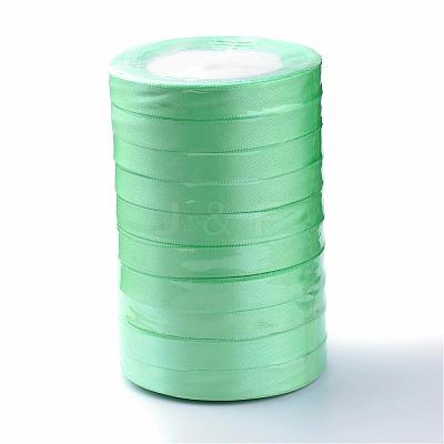 Single Face Satin Ribbon RC6mmY-0128-1