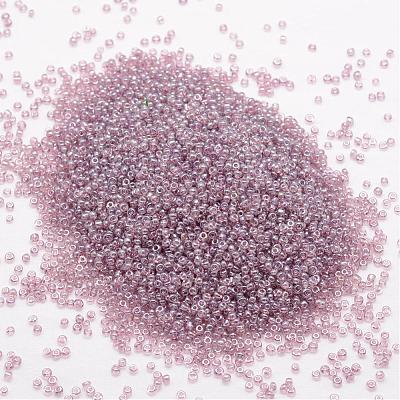 6/0 Glass Seed Beads X-SEED-J012-F6-116-1