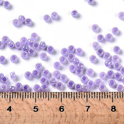 TOHO 8/0 Round Beads X-SEED-TR08-0916-1
