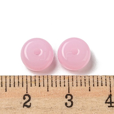 Opaque Acrylic Bead OACR-H037-03C-1