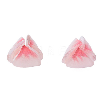 Plastic Beads KY-N015-181-1