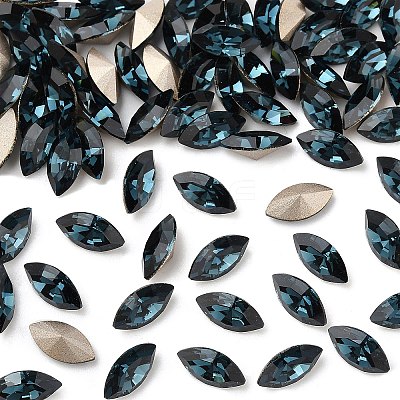 Preciosa® MAXIMA Crystal Fancy Stones X-PRC-FG8-30340-1