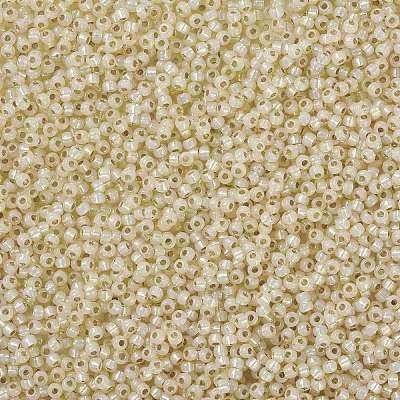MIYUKI Round Rocailles Beads SEED-X0055-RR0577-1