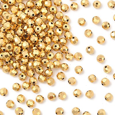 Preciosa® Crystal Beads X-PRC-BB4-00030-26200-1