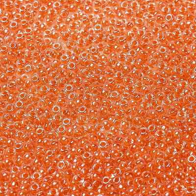 MIYUKI Round Rocailles Beads SEED-X0055-RR0236-1