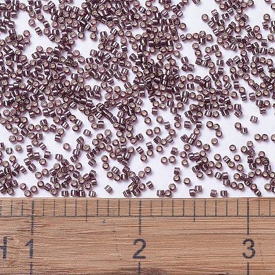 MIYUKI Delica Beads Small X-SEED-J020-DBS1204-1
