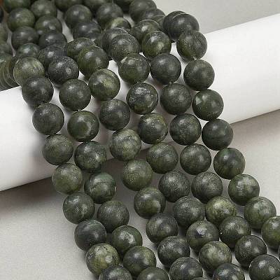Natural Gemstone Beads Z0SRR015-1