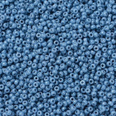 MIYUKI Round Rocailles Beads SEED-G007-RR4482-1
