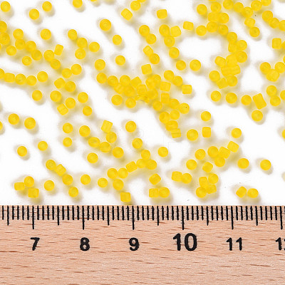 12/0 Glass Seed Beads SEED-A008-2mm-M10-1