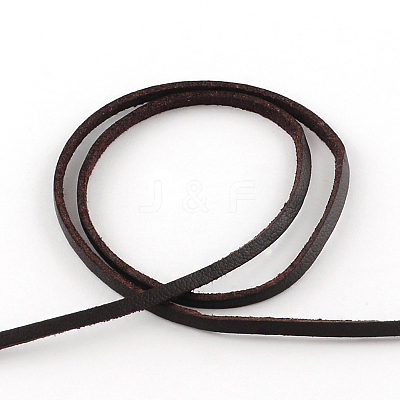 Faux Suede Cord LW-S015-22-1
