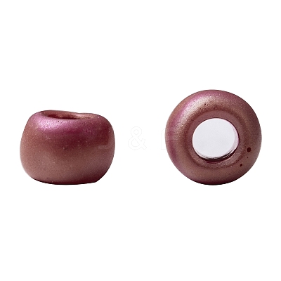 TOHO 8/0 Round Beads X-SEED-TR08-0405F-1