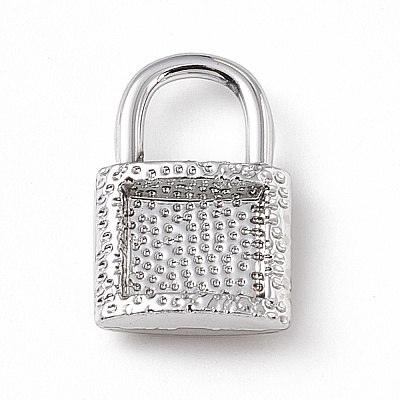 Alloy Crystal Rhinestone Pendants ALRI-K049-03C-1