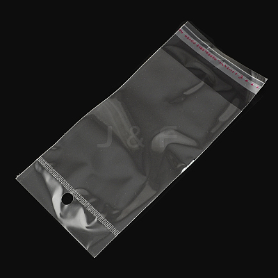 OPP Cellophane Bags X-OPC-S014-04-1